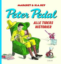 Peter Pedal
