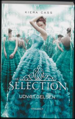 The selection - udvælgelsen