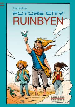 Ruinbyen