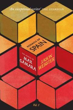 The world of Max Cámara