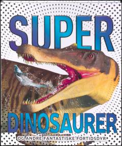 Superdinosaurer