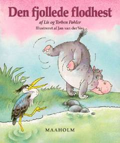 Den fjollede flodhest