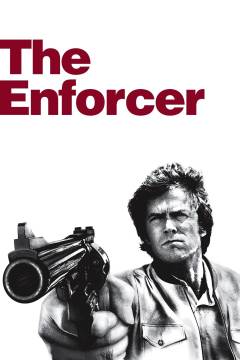 Dirty Harry renser ud