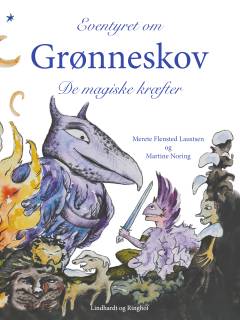 De magiske kræfter