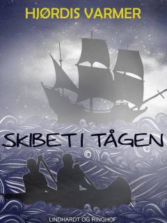 Skibet i tågen