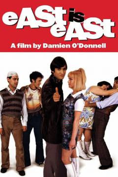 East is east