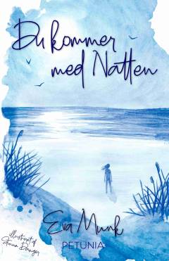 Du kommer med natten