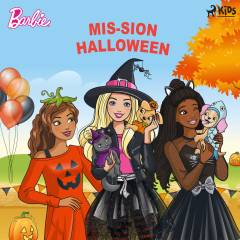 Mis-sion halloween