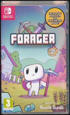 Forager