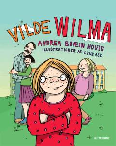 Vilde Wilma