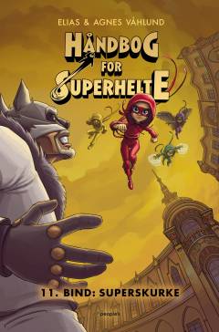Superskurke
