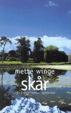 Skår : en provinsroman. Mappe 1 (kassette 1-6)