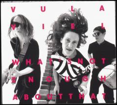 What's not enough about that