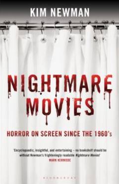 Nightmare movies : horror on screen since the 1960s