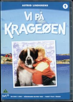 Vi på Krageøen