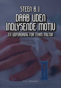 Drab uden indlysende motiv : krimi