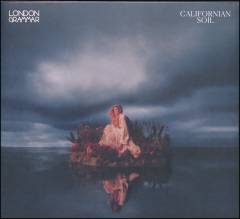 Californian soil