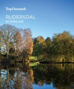 Trap Danmark - Rudersdal Kommune