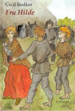 Fru Hilde