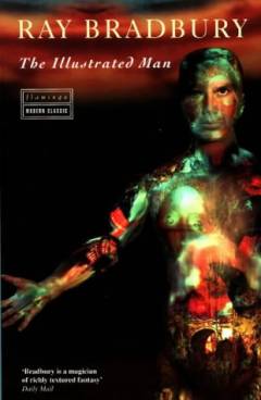 The illustrated man