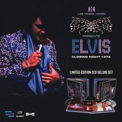 Closing night 1972