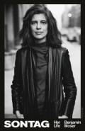 Sontag - her life. Allen Lane