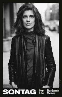 Sontag : her life