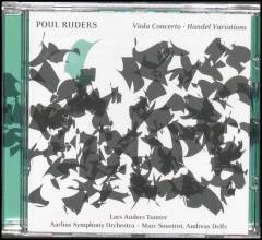 Viola concerto
