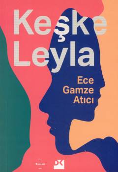 Keşke Leyla