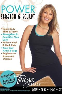 Stretch & relax