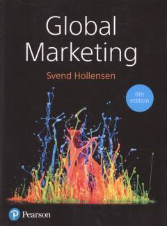 Global marketing