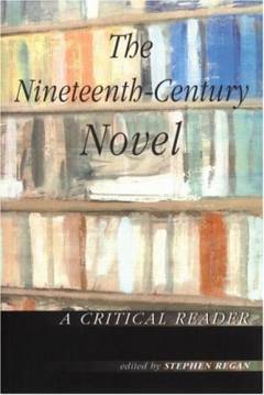 The nineteenth century novel, identities