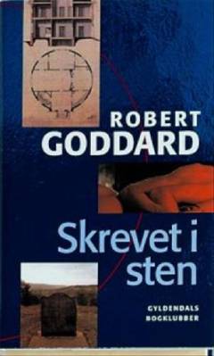 Bog, 1. bogklubudgave, 2001