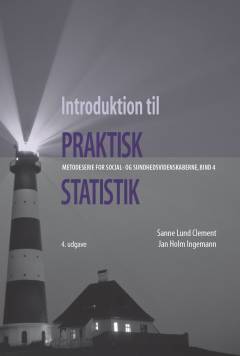 Introduktion til praktisk statistik