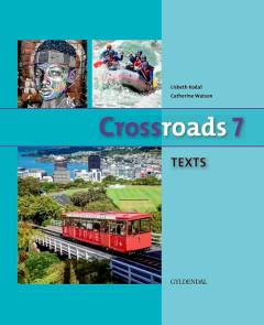 Crossroads 7 - texts