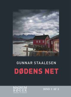 Dødens net. Bind 2 (Stor skrift)