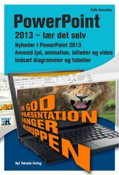 PowerPoint 2013