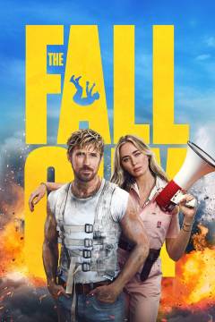 The fall guy
