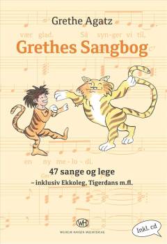 Grethes sangbog