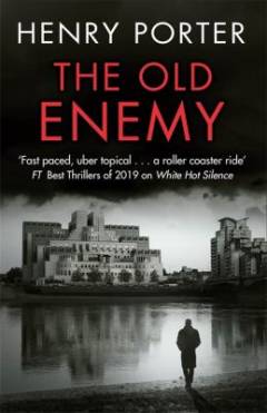 The old enemy