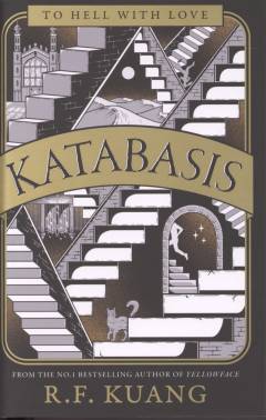 Katabasis