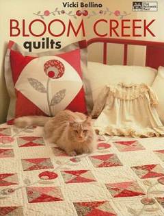 Bloom Creek quilts