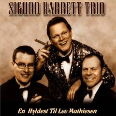 En hyldest til Leo Mathisen