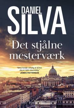 Det stjålne mesterværk