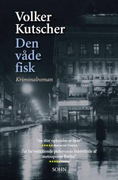 Den våde fisk