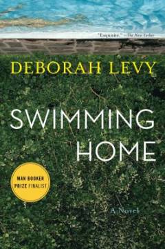Swimming home : a novel