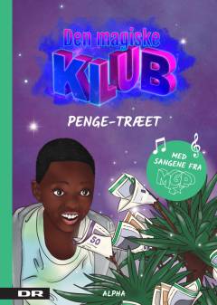Den magiske klub - penge-træet