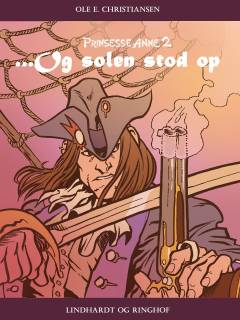 - og solen stod op
