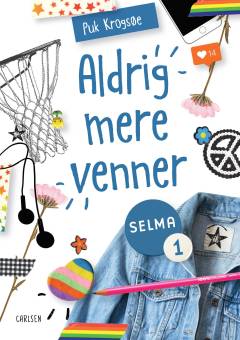 Aldrig mere venner