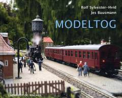 Modeltog
